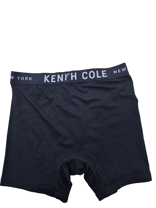 Kenneth Cole Men's Black Underwear – Size S – Ref 163C3