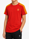 Adidas Kids Red T-Shirt size L product image 1