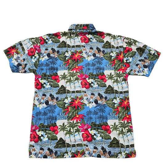Fishbone Men Shirt product image 2