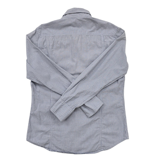 Robb Di Kappa Men Blue Shirt size M product image 2