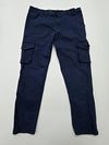 Dickies Men Blue Pants product image 1