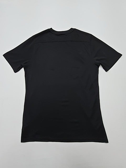 Nike Men Black T-Shirt product image 2