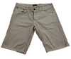 Jack & Jones Men's Gray Shorts – Size XL, Regular Fit