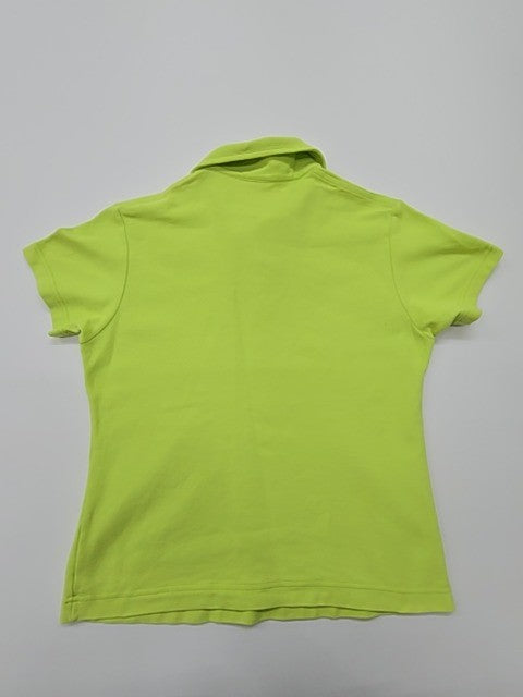 Fila Men Green Polo Shirt size S product image 2