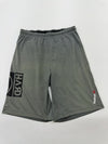 Reebok Men Gray Shorts size M product image 1
