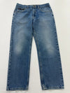 Le Men Blue Jeans size 34X29 product image 1