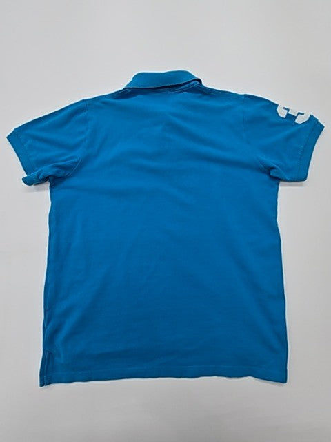 Polo Ralph Lauren Men Navy Polo Shirt size XL product image 2