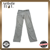 Tommy Hilfiger Men's Khaki Slim Fit Chino Pants Size 33/34