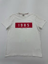 Tommy Jeans Men White T-Shirt size XL product image 1
