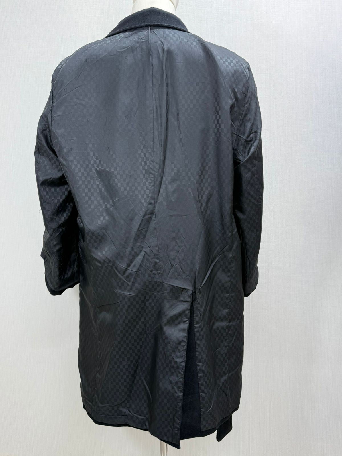 Basso Men Black Coat size 105 product image 23