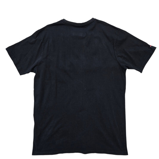 Tommy Hilfiger Men Black T-Shirt size XXL product image 2