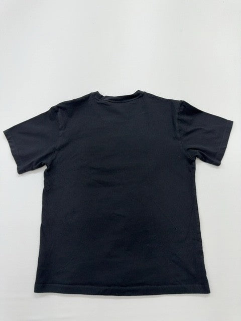 Adidas Boys Black T-Shirt size 14 product image 2