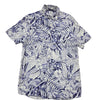 Zara Men Navy Shirt product image 1