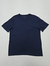 BOSS Men Navy T-Shirt size L product image 1