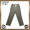 Unverified Brand Women's Beige Pants – Size 42