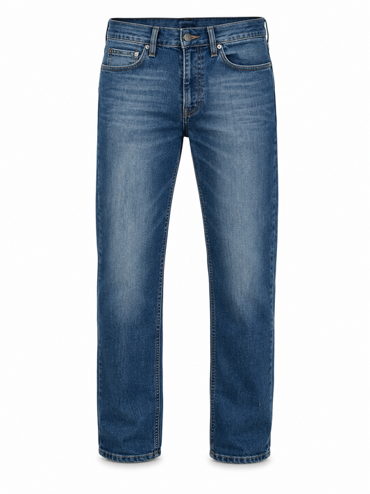 Levi's Men Blue Jeans size 32X31 product image 2