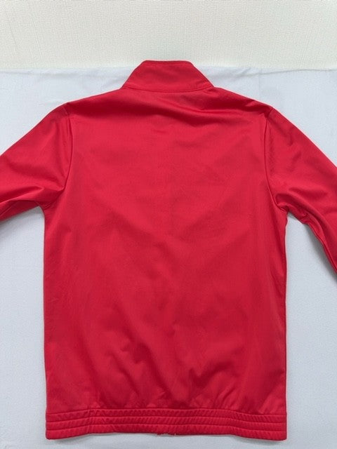 Champion Youth Red Jacket – Size XL, Full Zip