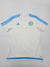 Adidas Boys Blue Shirt size XL product image 1