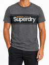 Superdry Men T-Shirt size XL product image 1