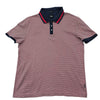 Hugo Boss Men Red Polo Shirt size XL product image 1