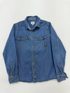 Timberland Boys Blue Shirt size S product image 1