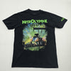 Nitrolympx Men Black T-Shirt size M product image 1