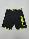 Lonsdale Men Black Shorts size L product image 1