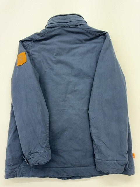 Timberland Men Blue Jacket size M product image 2