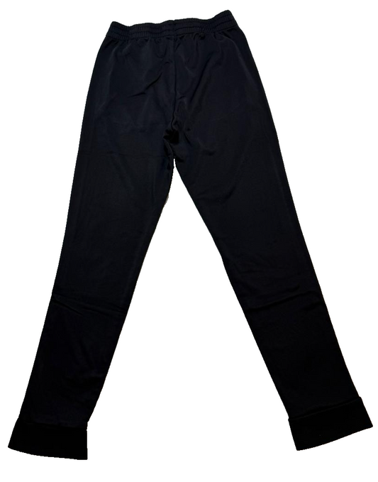 Adidas Women's Black Pants – Size 38/40