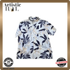 H&M Men's Multicolor Shirt – Size XL, Regular Fit, Cotton