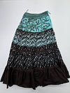 FashionConcept Girls Black Skirt size 4/5 product image 1