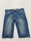 Levi's Youth Blue Jeans – Size 16, Slim Fit