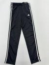 Adidas Boys Black Track Pants size M product image 1