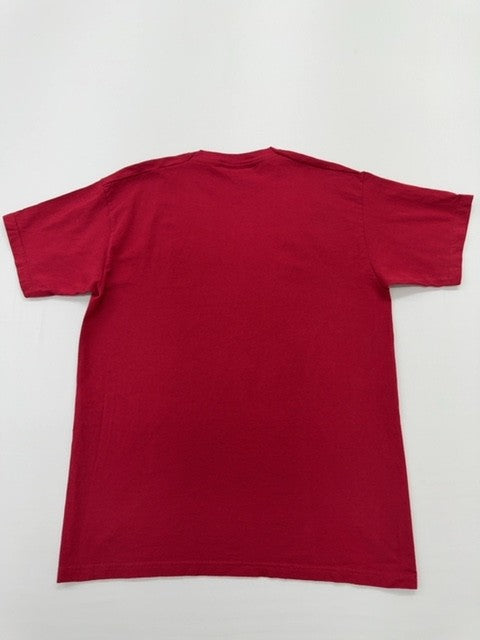 Fruit of the Loom Boys Red T-Shirt size M product image 2