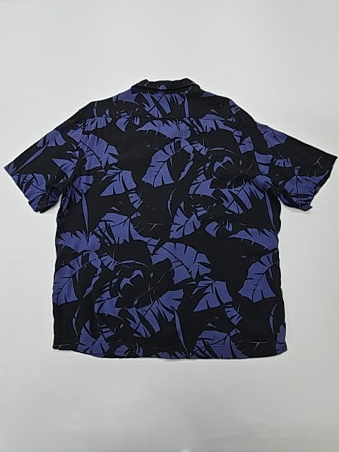H&M Men Black Shirt size M product image 2