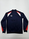 Umbro Boys Navy Sweatshirt size XS product image 1