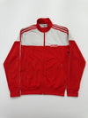 Adidas Boys White Jacket size 140 product image 1