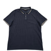 Balissima Men Navy Polo Shirt size M product image 1