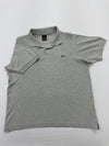 Nike Boys Gray Polo Shirt size 5 product image 1