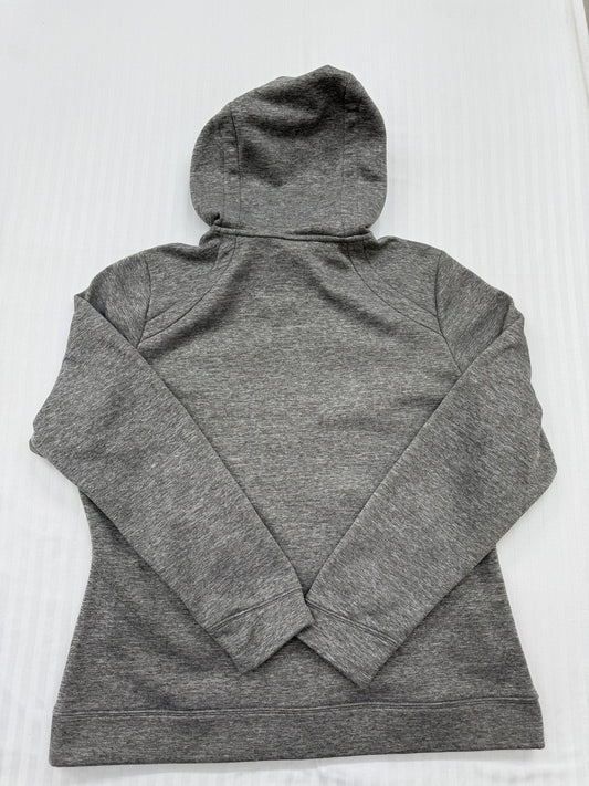 The North Face Youth Gray Hoodie – Size XL, Pullover