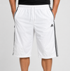 Adidas Men White Shorts size 2XL product image 1