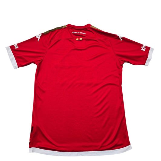 Kappa Men Red Shirt size XL product image 2