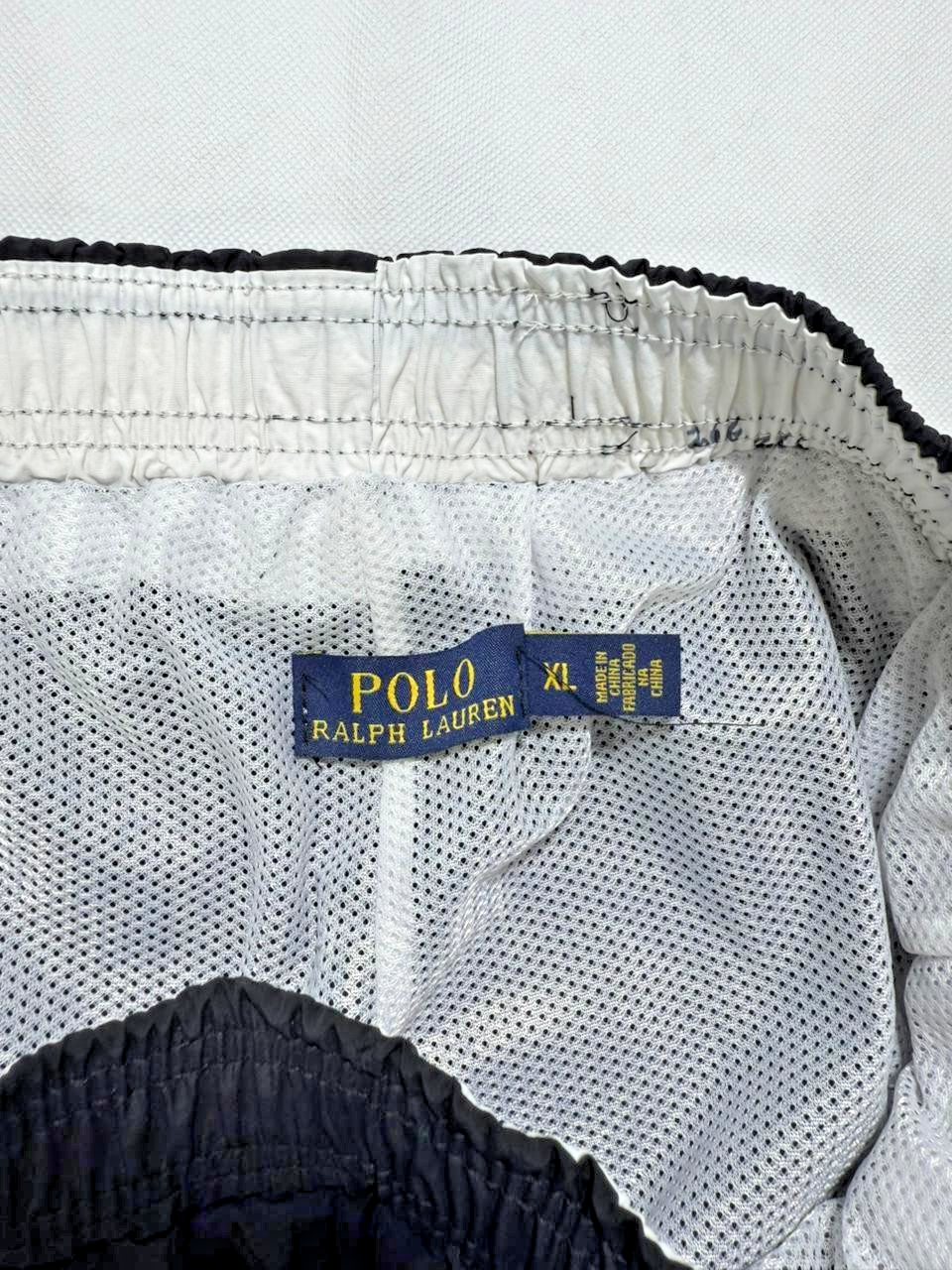 Polo Ralph Lauren Athletic Short | Color: Black | Size:XL