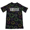 Artistic Haul Unisex Black Dress size XS product image 1