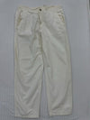 Carrera Men's Cream Italy 48 Jeans 42x33 Comfort Fit