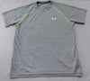 Under Armour Men's Gray T-Shirt – Size L
