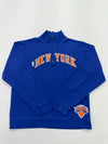 NBA Boys Blue Hoodie size XL product image 1