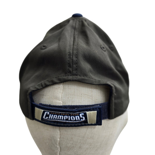 Artistic Haul Unisex Blue Hat product image 2