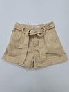 Tommy Jeans Women Beige Shorts size 27 product image 1