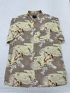 Lucid Men's Shirt – Size L, Floral